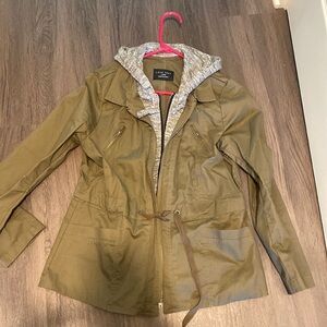 Women’s light weight jacket